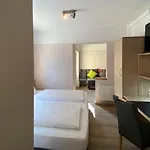 Hotel Also-hotel An Der Hardt