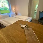 Ξενοδοχείο Also-hotel An Der Hardt Βούρπεταλ