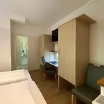 Hotel Also-hotel An Der Hardt 2*