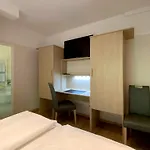 Hotel Also-hotel An Der Hardt