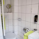 Also-hotel An Der Hardt Wuppertal