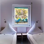 Hotel Also-hotel An Der Hardt