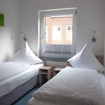Also-hotel An Der Hardt
