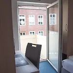 Also-hotel An Der Hardt Hotel