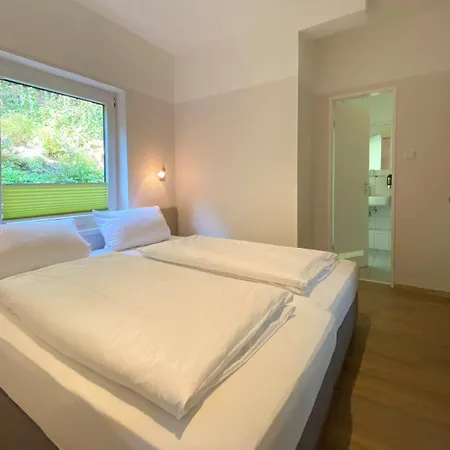 Hotell Also-hotel An Der Hardt Wuppertal