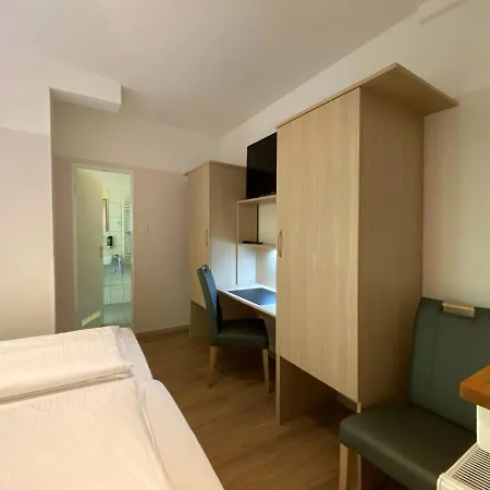 Hotel Also-hotel An Der Hardt 2*