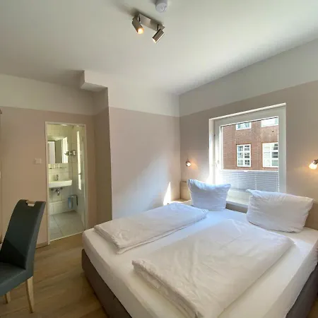 Hotel Also-hotel An Der Hardt