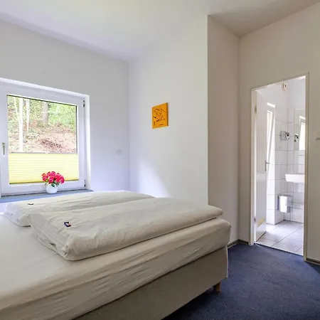 Also-hotel An Der Hardt Wuppertal