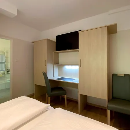 Hotel Also-hotel An Der Hardt
