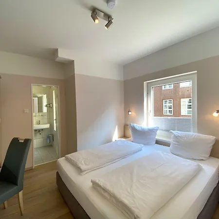 Also-hotel An Der Hardt 부퍼탈