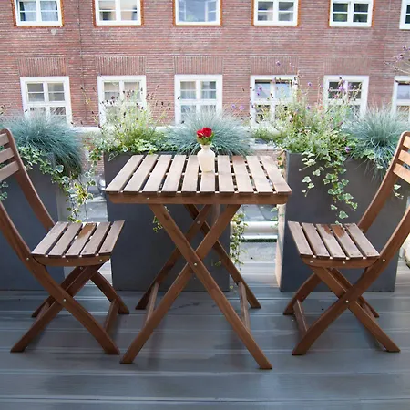 Hotell Also-hotel An Der Hardt Wuppertal