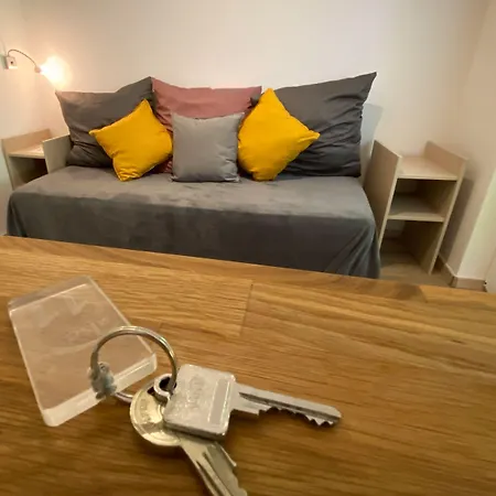 Also-hotel An Der Hardt Отель Вупперталь