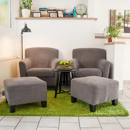 Also-hotel An Der Hardt 2* Wuppertal