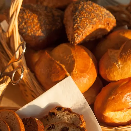 Hotell Also-hotel An Der Hardt 2*