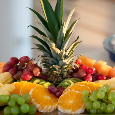 Also-hotel An Der Hardt 2*