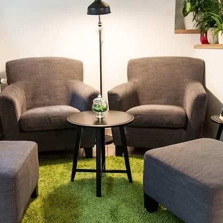 Also-hotel An Der Hardt Hotel Wuppertal