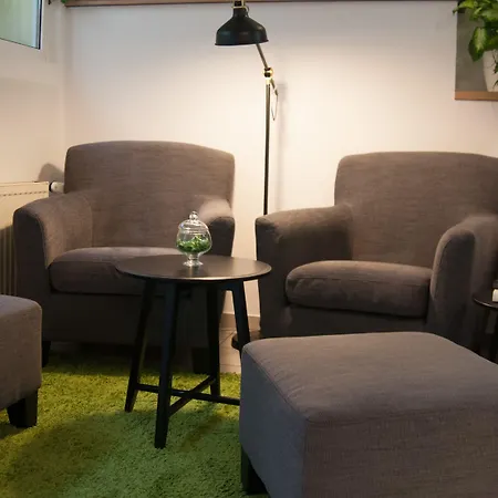 Hotell Also-hotel An Der Hardt Wuppertal