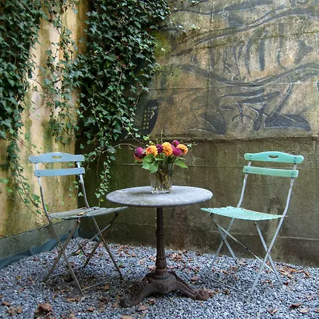 Hotell Also-hotel An Der Hardt Wuppertal