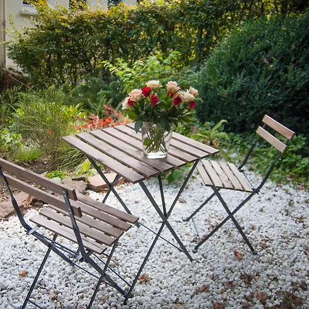 Hotel Also-hotel An Der Hardt