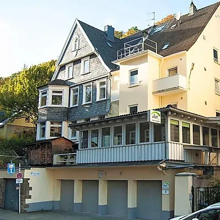 Also-hotel An Der Hardt Hotel Wuppertal