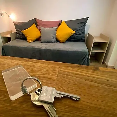 Hotel Also-hotel An Der Hardt