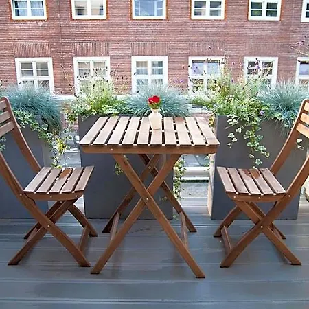 Hotel Also-hotel An Der Hardt 2*
