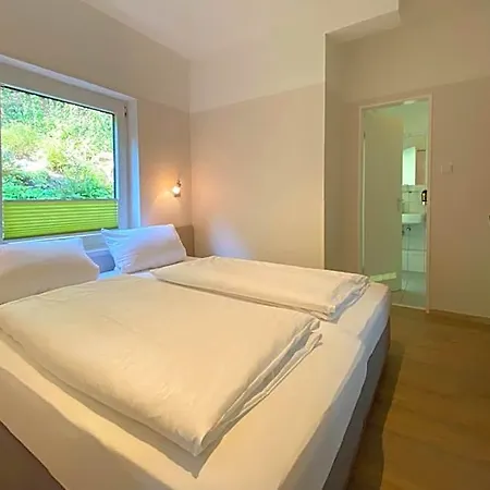 Also-hotel An Der Hardt Hotel Wuppertal