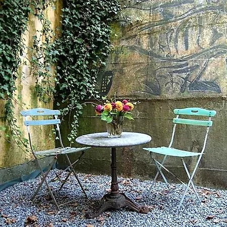 Also-hotel An Der Hardt Hotel Wuppertal