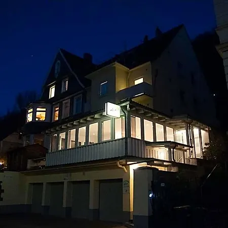 Also-hotel An Der Hardt 2* Wuppertal