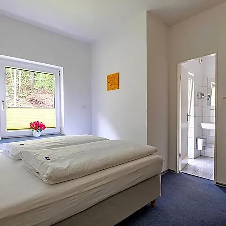 Also-hotel An Der Hardt Wuppertal