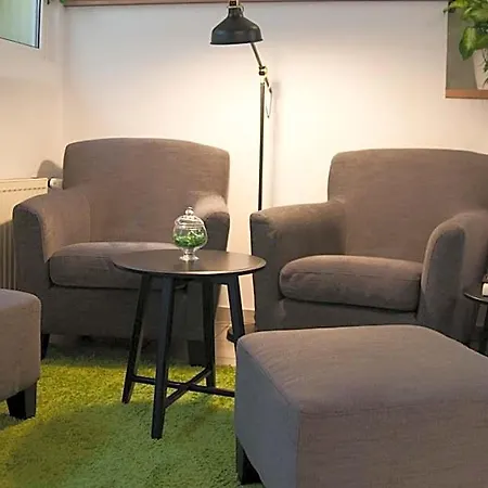 Hotel Also-hotel An Der Hardt