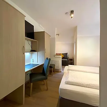 Also-hotel An Der Hardt Wuppertal