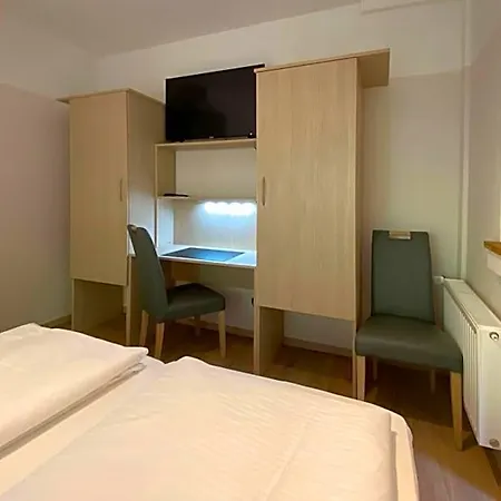 Also-hotel An Der Hardt Wuppertal