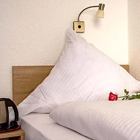 Hotel Also-hotel An Der Hardt 2*