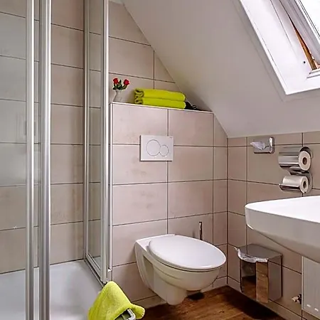 Hotel Also-hotel An Der Hardt 2*