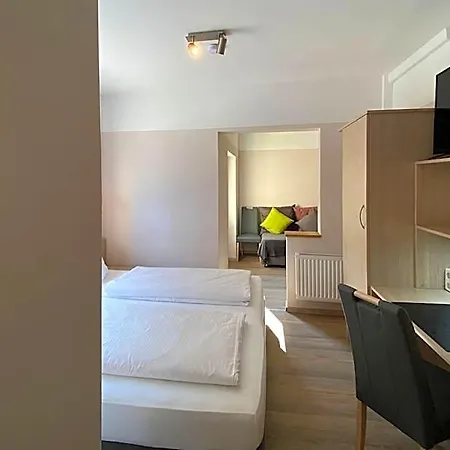 Also-hotel An Der Hardt Hotel