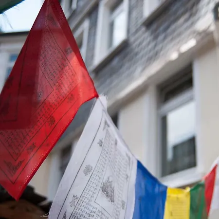 Hotel Also-hotel An Der Hardt 2*