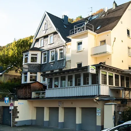 Also-hotel An Der Hardt Hotel 2*
