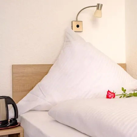 Also-hotel An Der Hardt Hotell 2*