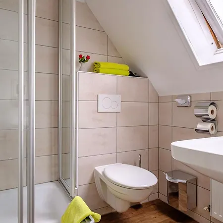 Also-hotel An Der Hardt Hotel 2*