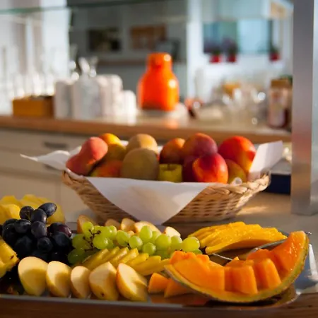 Also-hotel An Der Hardt 2* Βούρπεταλ