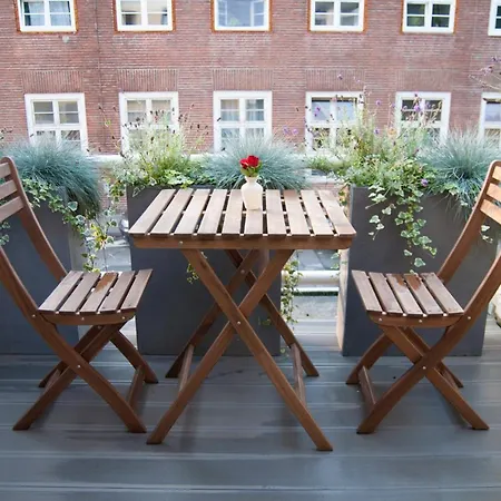 Also-hotel An Der Hardt