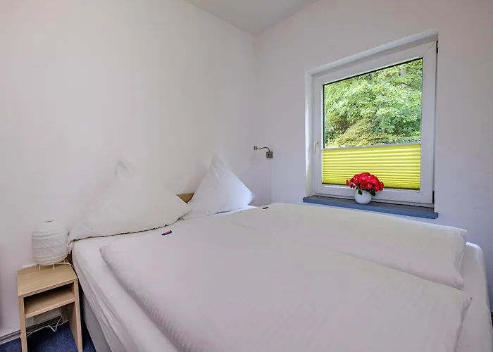 Also-hotel An Der Hardt 2*