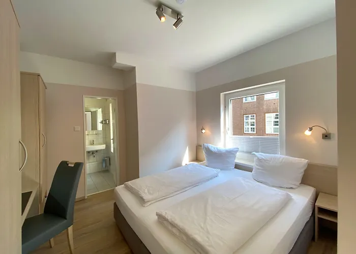 Also-hotel An Der Hardt Wuppertal