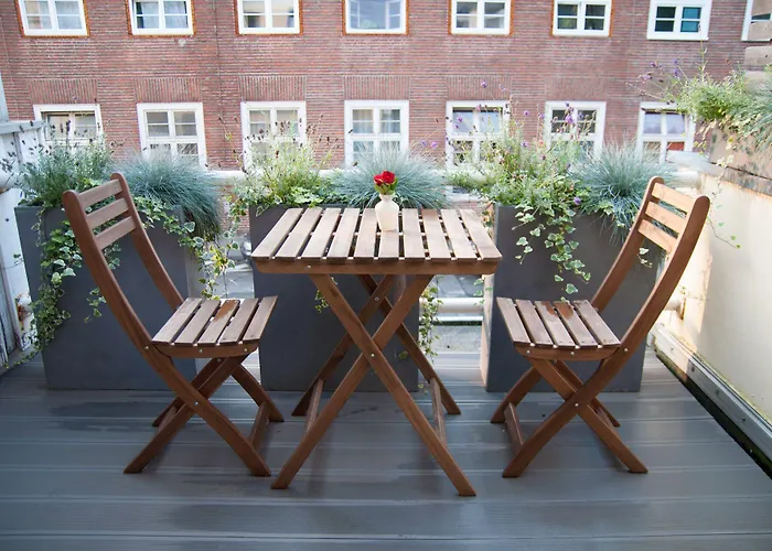 Hotell Also-hotel An Der Hardt Wuppertal