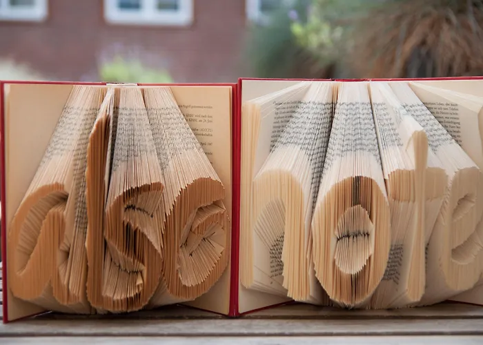 Hotell Also-hotel An Der Hardt Wuppertal