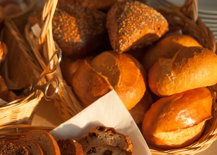 호텔 Also-hotel An Der Hardt 2*