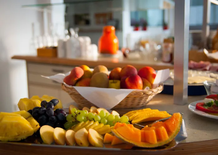 Hotell Also-hotel An Der Hardt