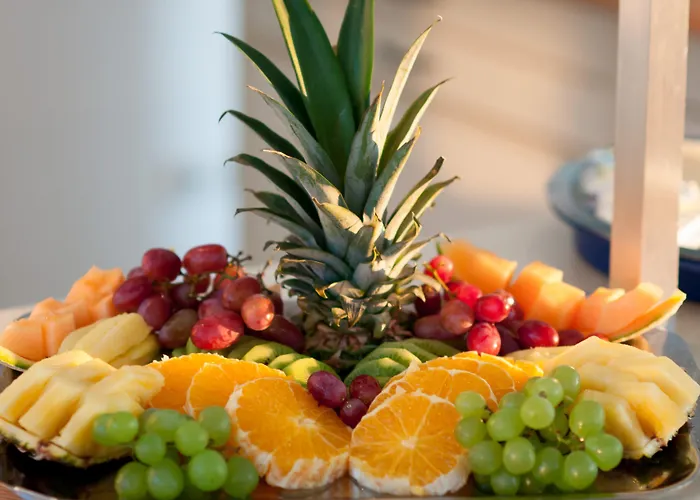 Also-hotel An Der Hardt 2*