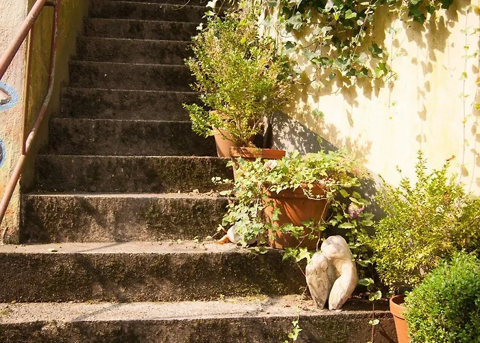 Also-hotel An Der Hardt Отель